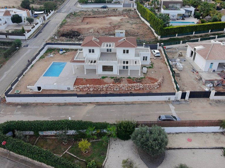 Villa for Sale  in Xàbia, Alicante 13