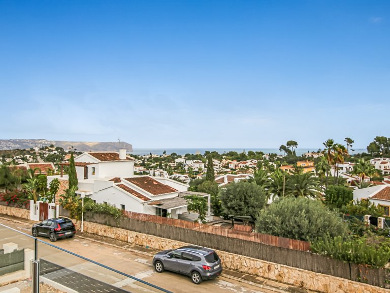 Villa for Sale  in Xàbia, Alicante 1