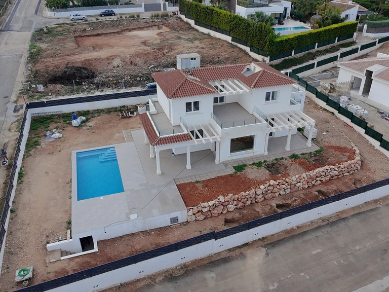 Villa for Sale  in Xàbia, Alicante 6