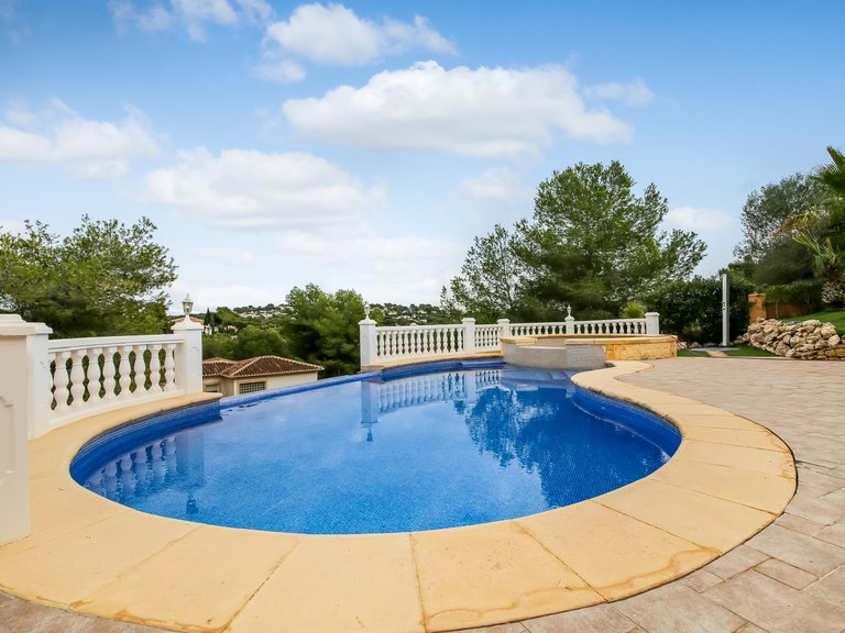 Villa for Sale  in Xàbia, Alicante 2