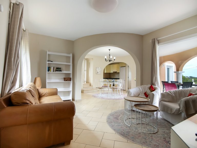 Villa for Sale  in Xàbia, Alicante 3