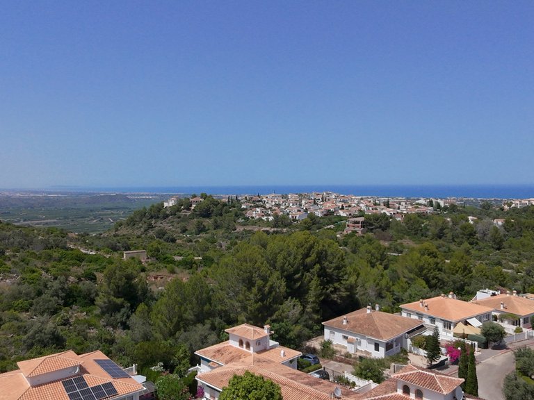 Villa for Sale  in El Ràfol d'Almúnia, Alicante 30