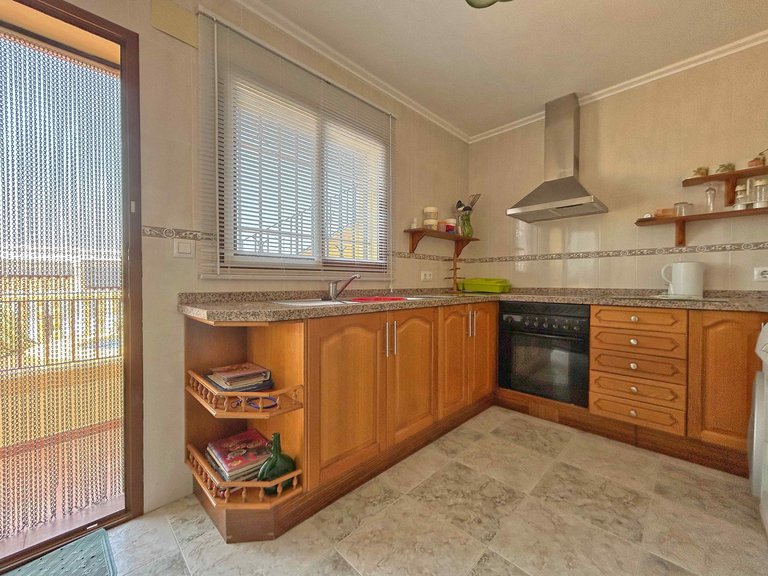 Villa for Sale  in El Ràfol d'Almúnia, Alicante 20