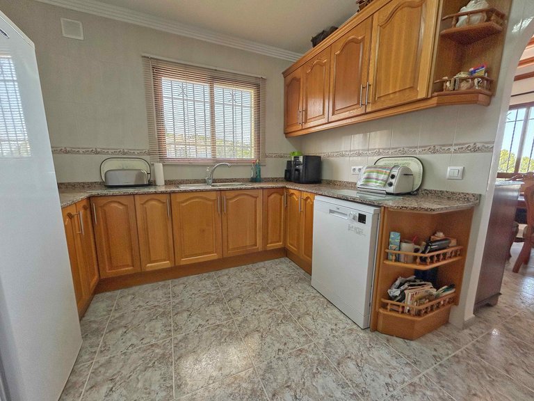 Villa for Sale  in El Ràfol d'Almúnia, Alicante 15