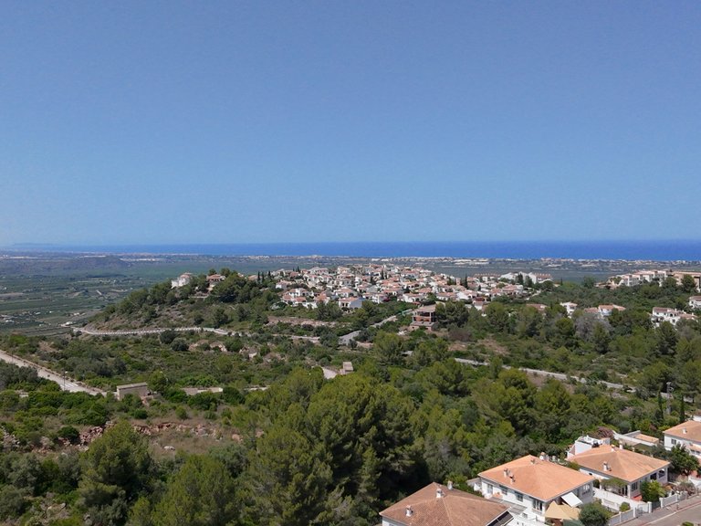 Villa for Sale  in El Ràfol d'Almúnia, Alicante 29