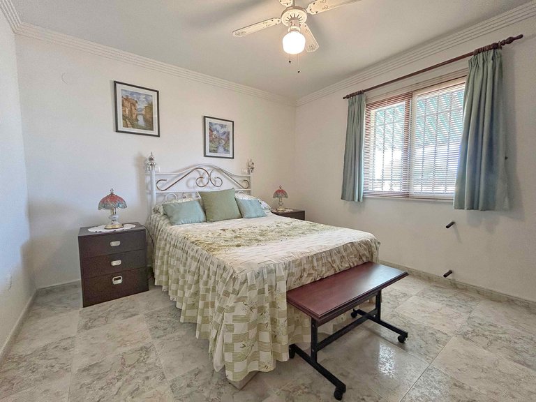 Villa for Sale  in El Ràfol d'Almúnia, Alicante 19