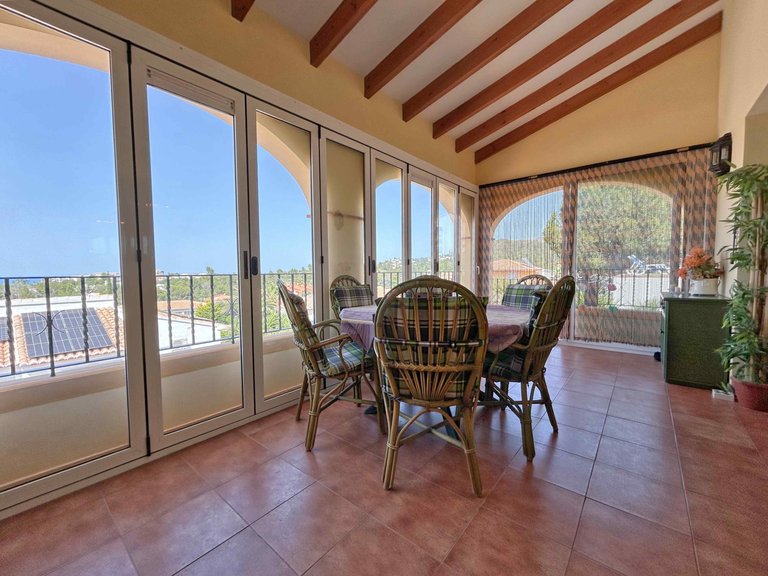 Villa for Sale  in El Ràfol d'Almúnia, Alicante 6
