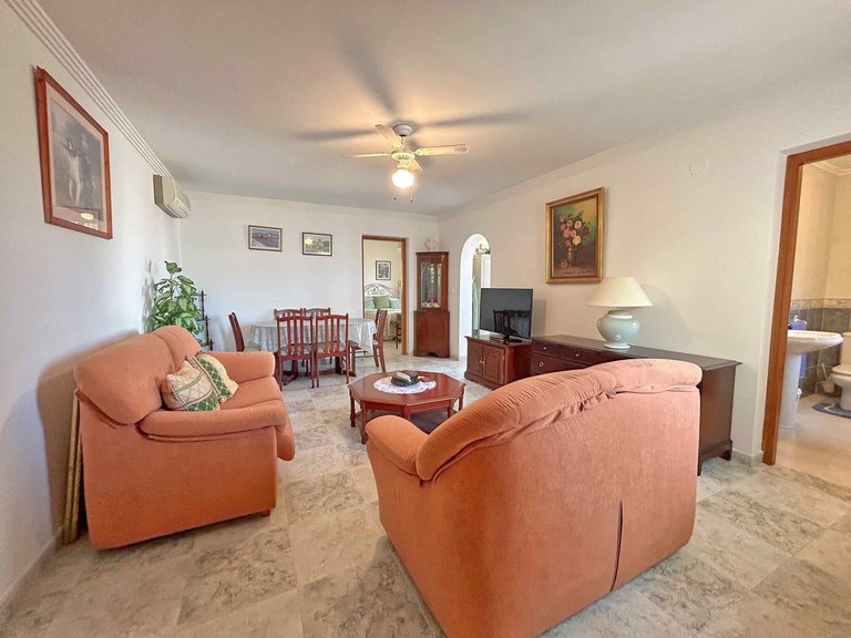 Villa for Sale  in El Ràfol d'Almúnia, Alicante 22