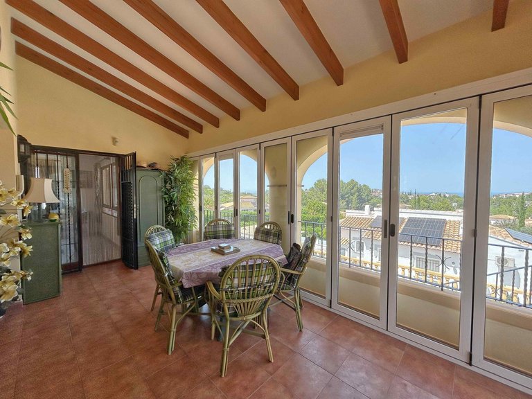 Villa for Sale  in El Ràfol d'Almúnia, Alicante 7
