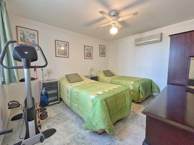 Villa for Sale  in El Ràfol d'Almúnia, Alicante 23