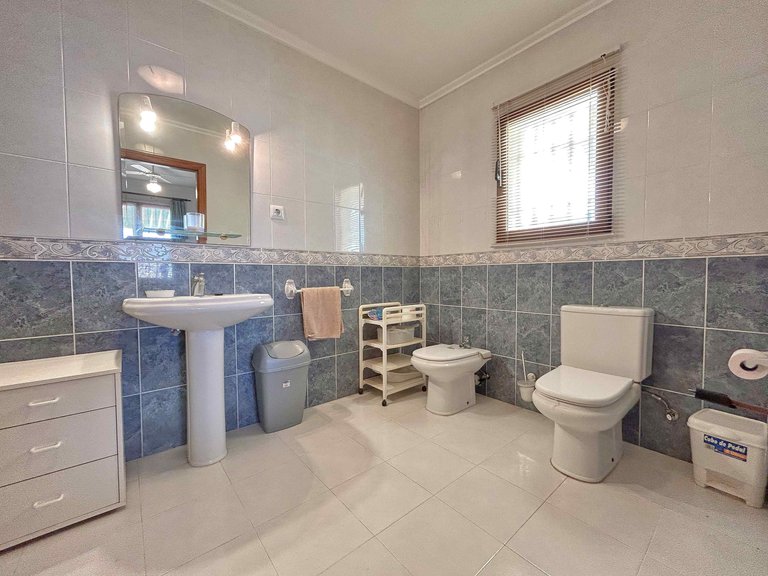 Villa for Sale  in El Ràfol d'Almúnia, Alicante 18