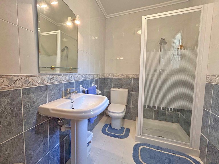 Villa for Sale  in El Ràfol d'Almúnia, Alicante 21