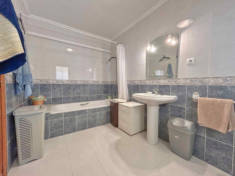 Villa for Sale  in El Ràfol d'Almúnia, Alicante 17