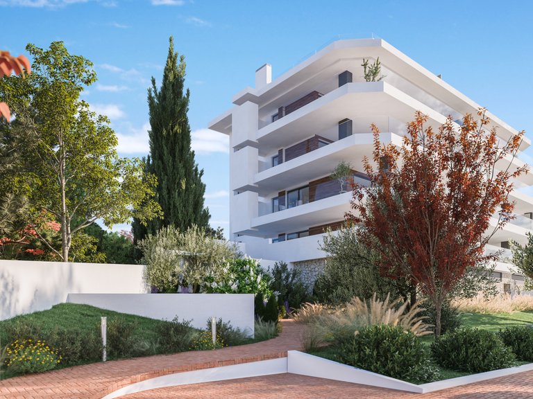 Apartment for Sale in  Malaga 11
