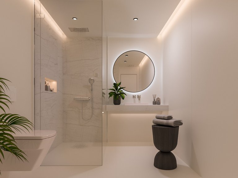 Penthouse for Sale  in Fuengirola, Malaga 5