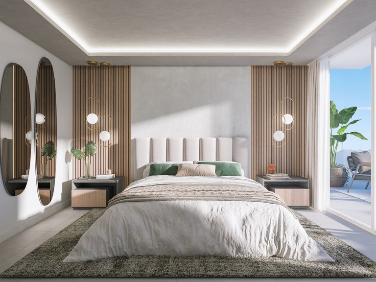 Penthouse for Sale  in Fuengirola, Malaga 4