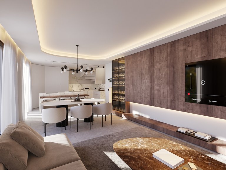 Apartment for Sale in  Malaga 7