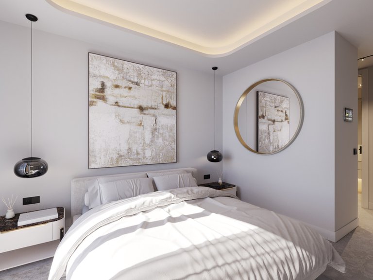 Apartment for Sale in  Malaga 18