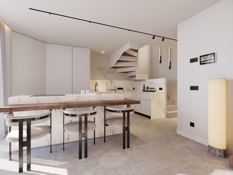 Apartment for Sale in  Malaga 9