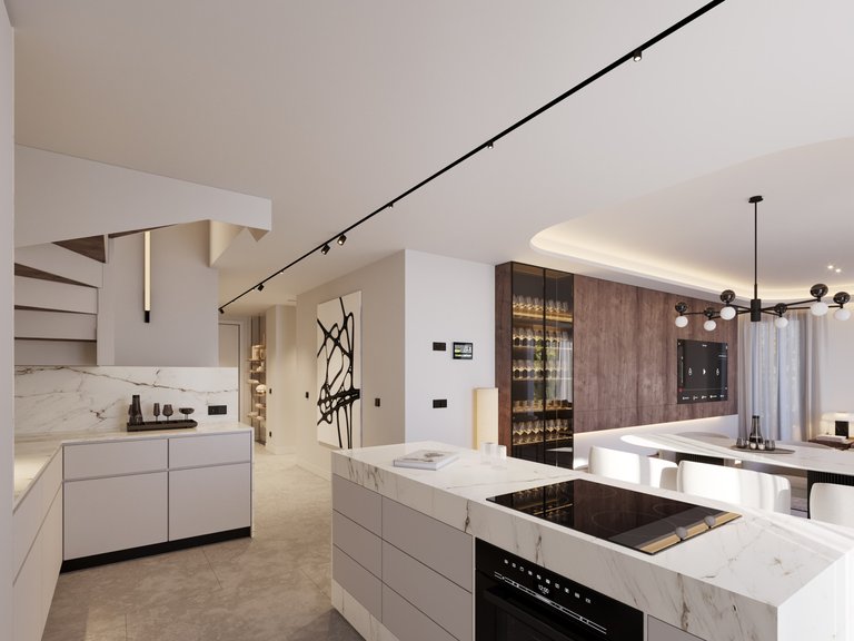 Apartment for Sale in  Malaga 10