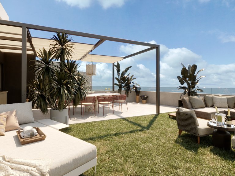 Apartment for Sale in  Malaga 22
