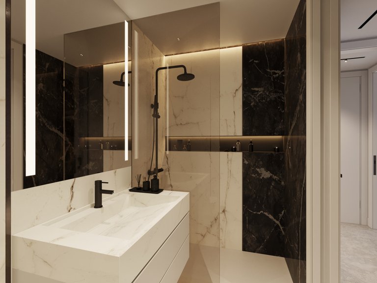 Apartment for Sale in  Malaga 21