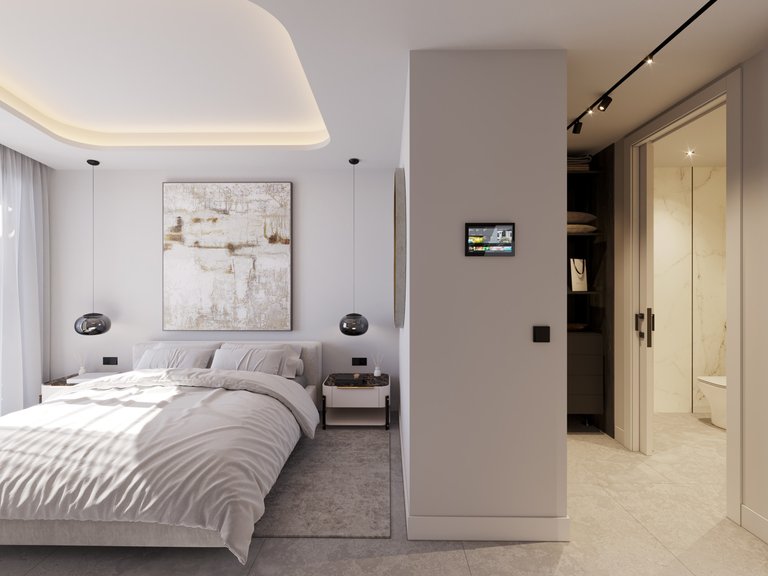 Apartment for Sale in  Malaga 16