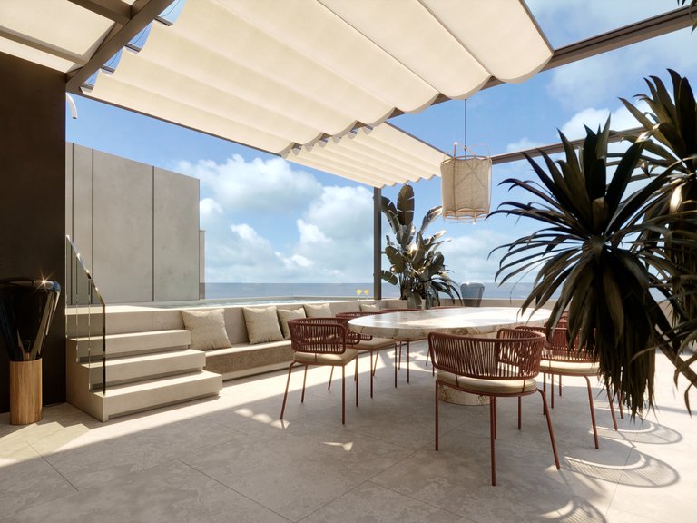 Apartment for Sale in  Malaga 23