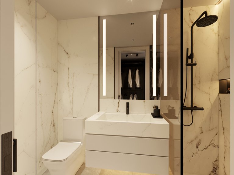 Apartment for Sale in  Malaga 20