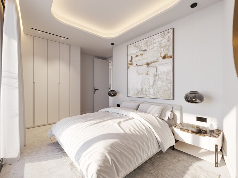 Apartment for Sale in  Malaga 5