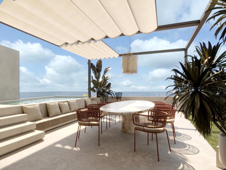 Apartment for Sale in  Malaga 1