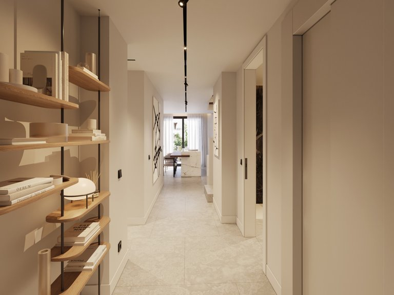 Apartment for Sale in  Malaga 14