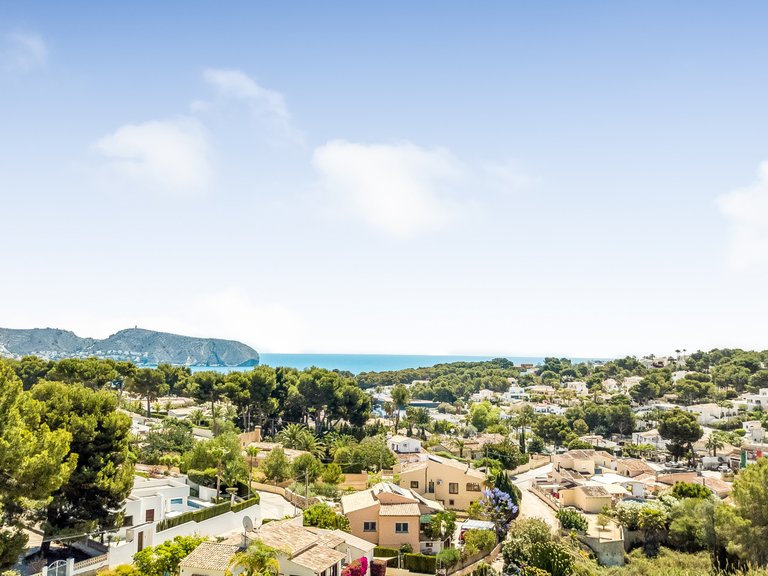 Villa for Sale in  Alicante 3