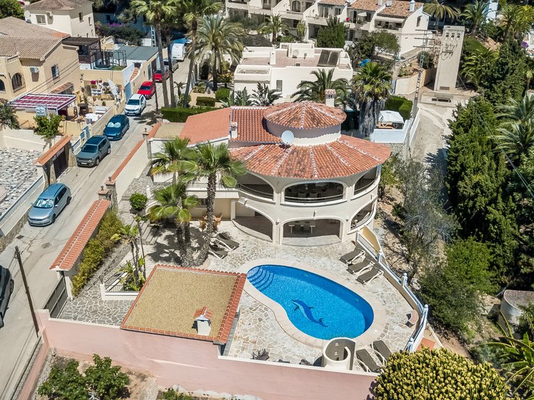 Villa for Sale in  Alicante 2