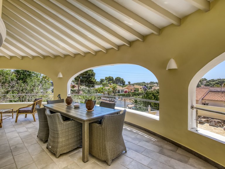 Villa for Sale in  Alicante 9