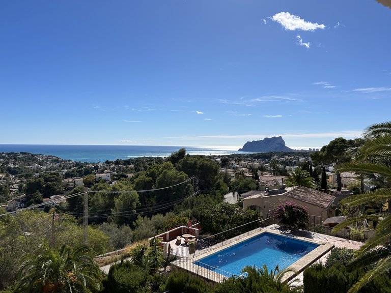 Villa for Sale  in Benissa, Alicante 2