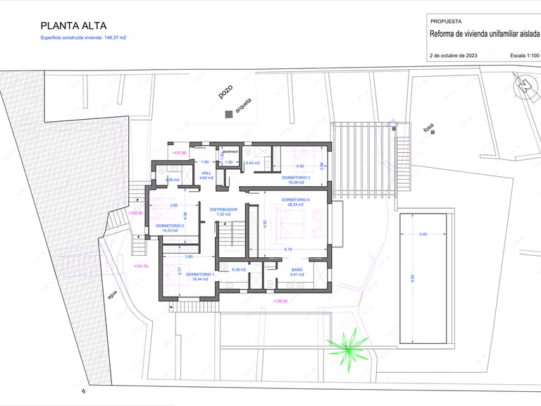 Villa for Sale  in Benissa, Alicante 5