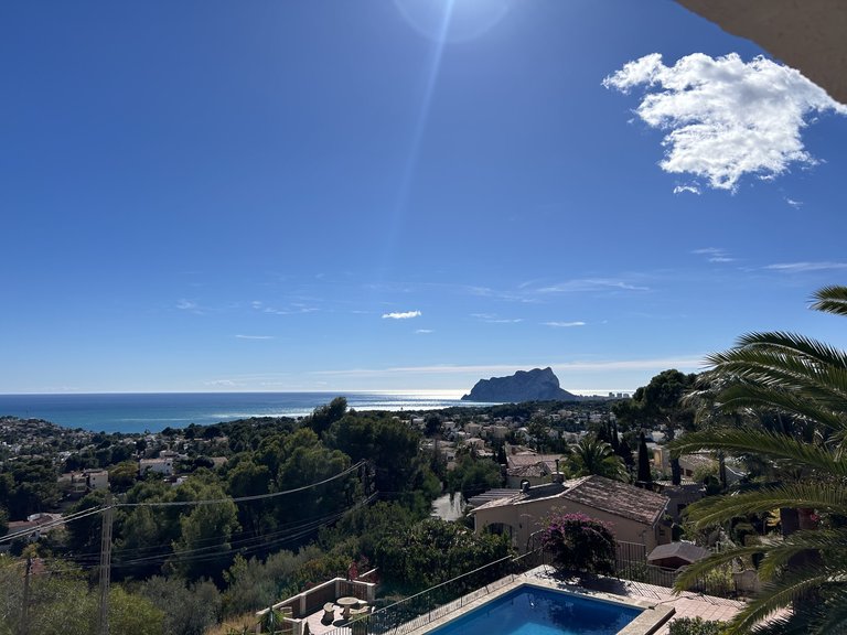 Villa for Sale  in Benissa, Alicante 6