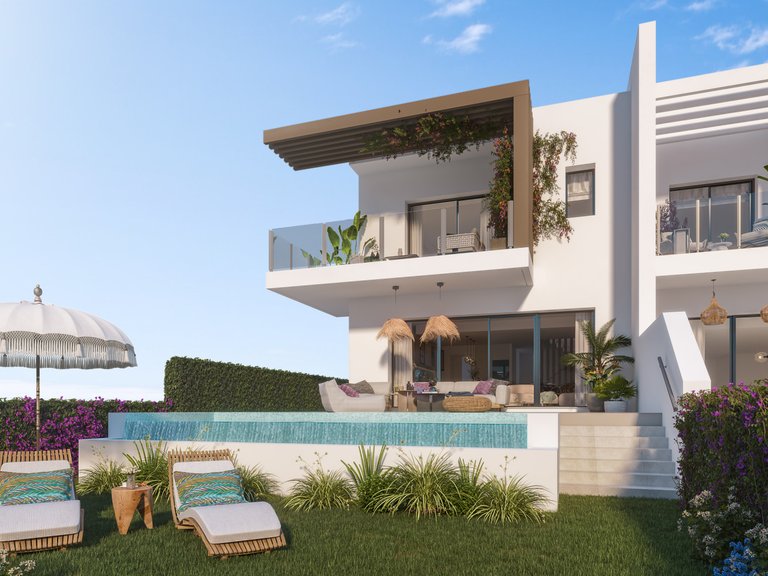 Villa for Sale in  Malaga 5