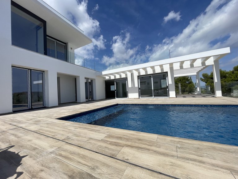 Villa for Sale  in Teulada, Alicante 14