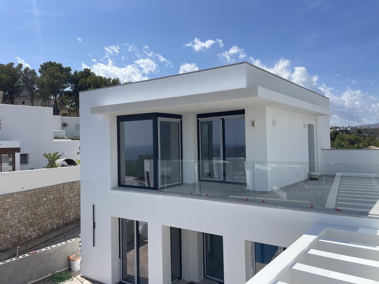 Villa for Sale  in Teulada, Alicante 3