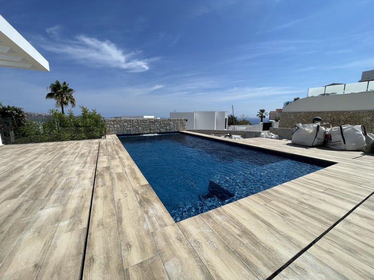 Villa for Sale  in Teulada, Alicante 2