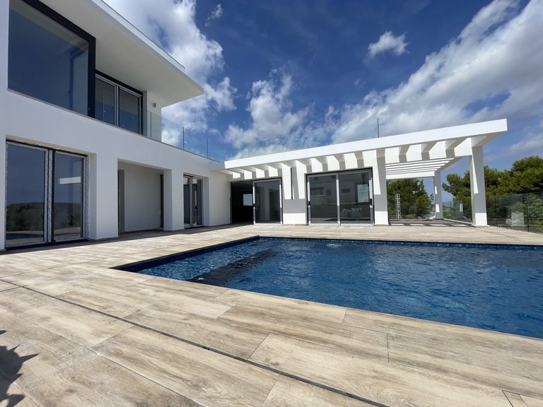Villa for Sale  in Teulada, Alicante 1