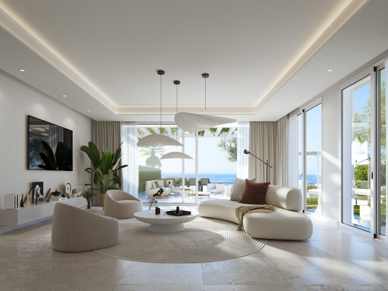 Villa for Sale in  Malaga 3