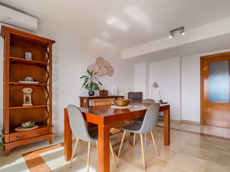 Town House for Sale  in Calp, Alicante 13