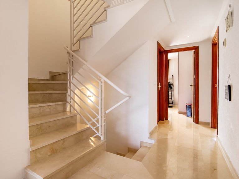 Town House for Sale  in Calp, Alicante 21