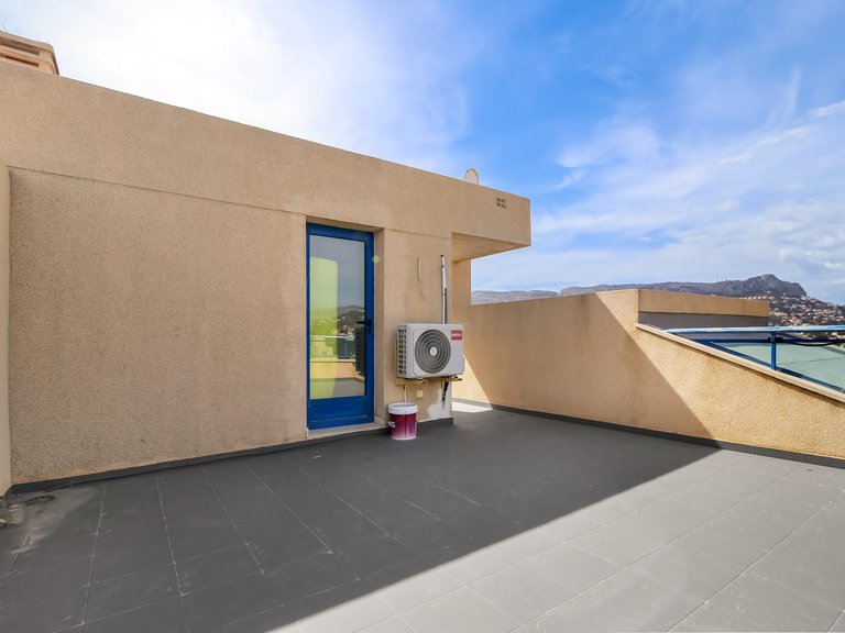 Town House for Sale  in Calp, Alicante 32