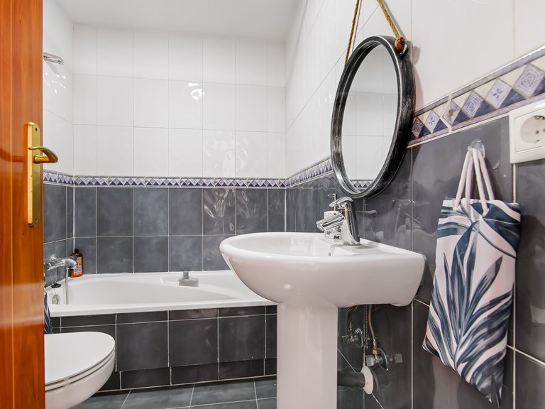 Town House for Sale  in Calp, Alicante 27