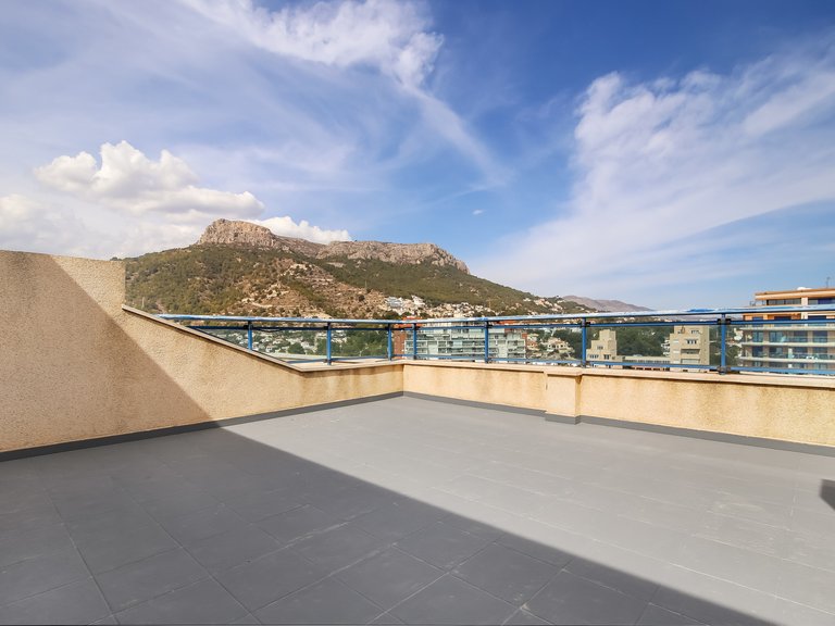 Town House for Sale  in Calp, Alicante 31