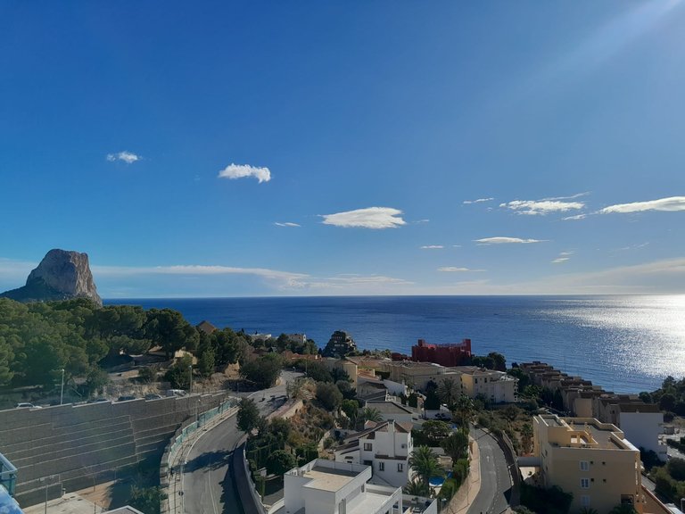 Town House for Sale  in Calp, Alicante 30